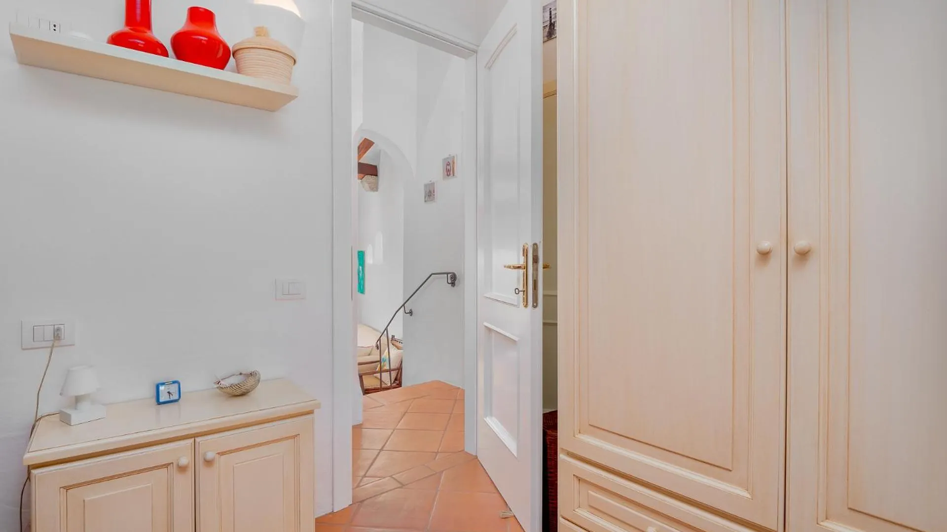 Il Poggio Di Cala Granu Villa Porto Cervo