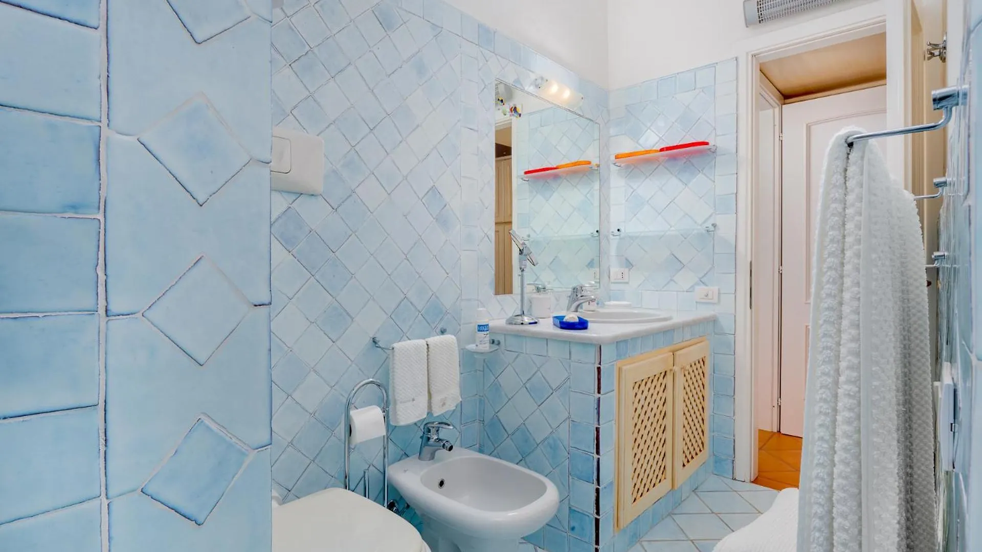Il Poggio Di Cala Granu Villa Porto Cervo 0*,  Olaszország