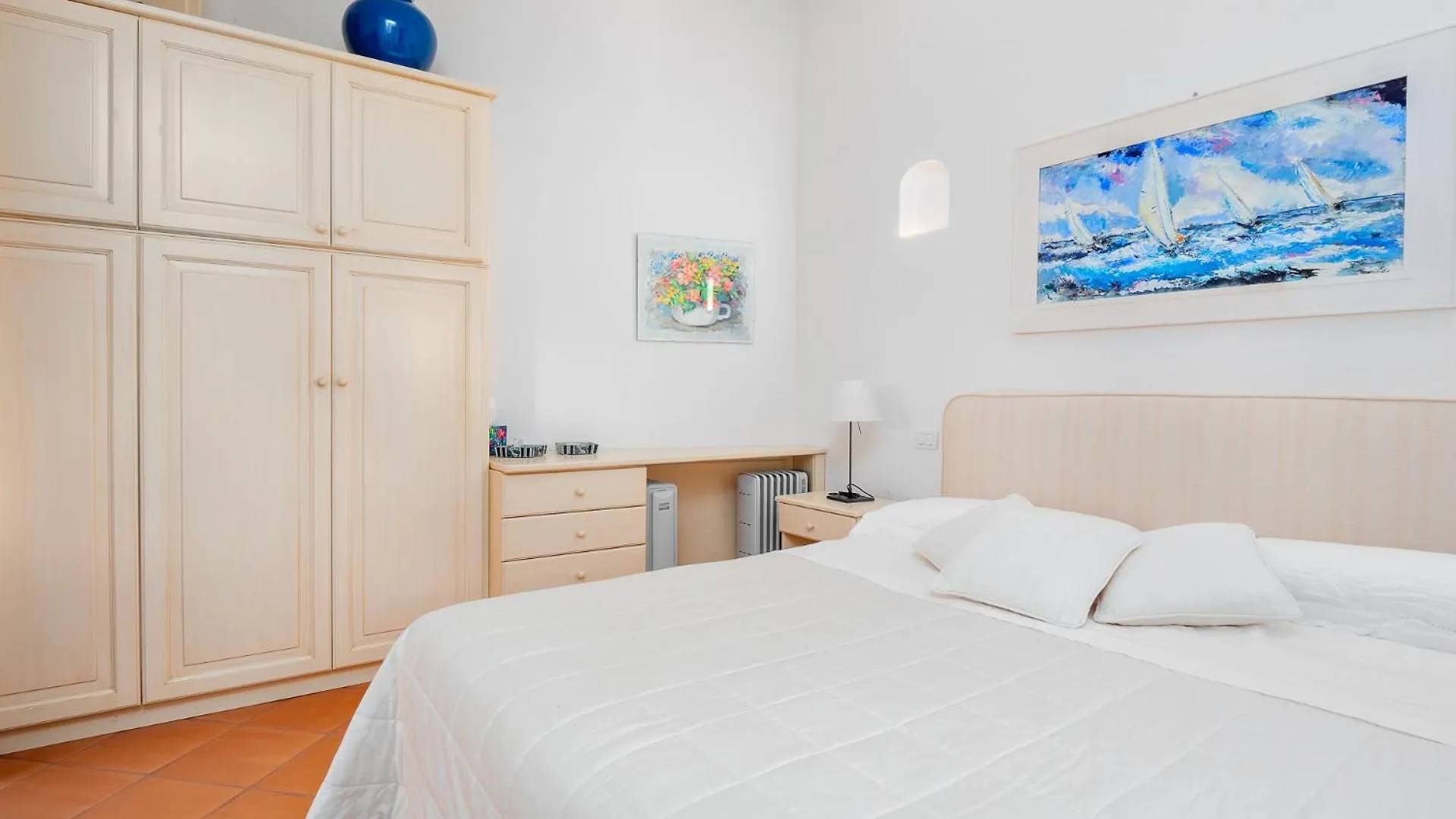 Il Poggio Di Cala Granu Villa Porto Cervo Olaszország