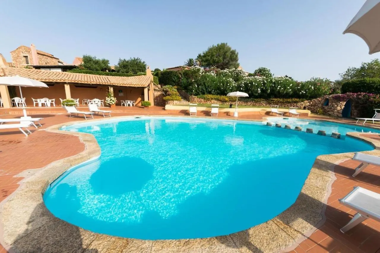 Il Poggio Di Cala Granu Villa Porto Cervo
